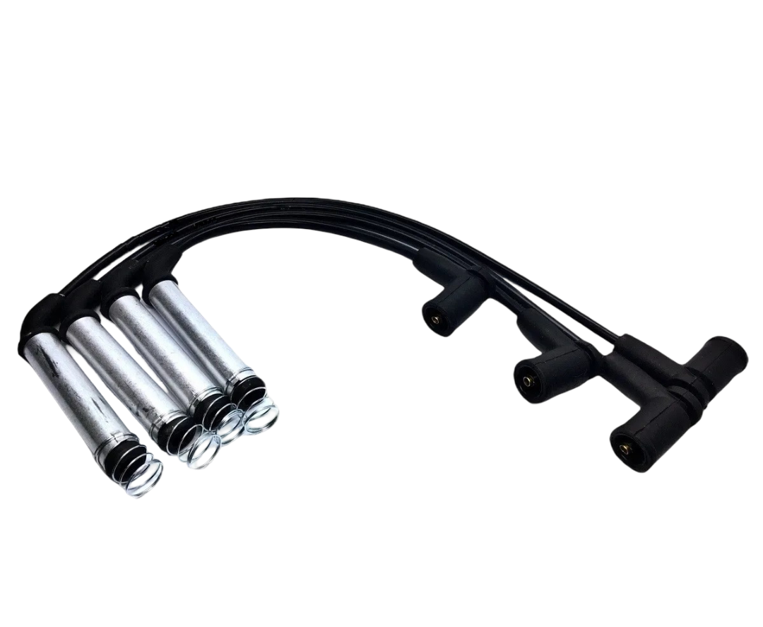 Cables Bujia